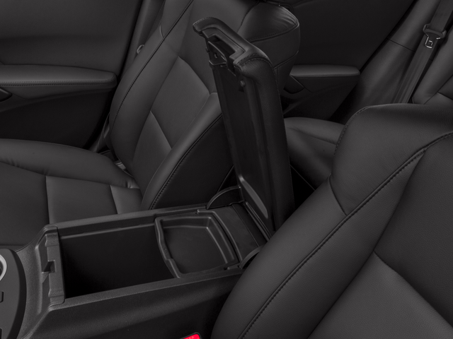 2017 Acura RDX Base