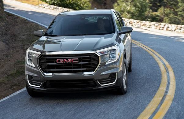 5 Impressive Features of the 2022 GMC Acadia – Coughlin Chevrolet Buick GMC  of Circleville Blog