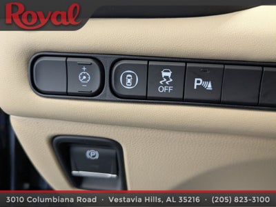 2021 Acura TLX w/Technology Package