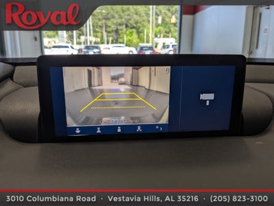 2021 Acura TLX w/Technology Package