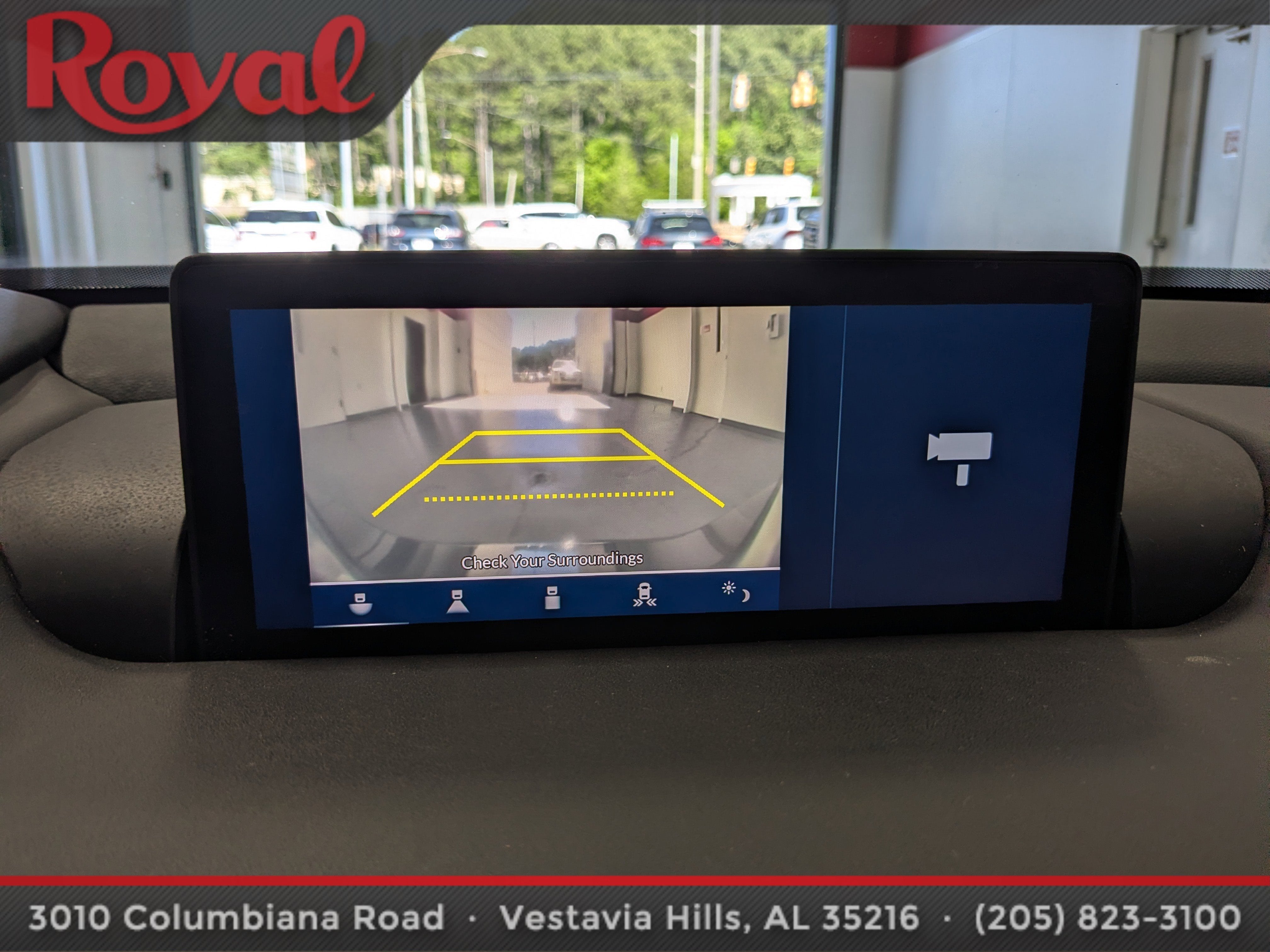 2021 Acura TLX w/Technology Package