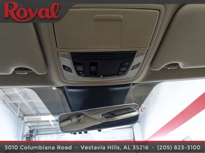 2021 Acura TLX w/Technology Package