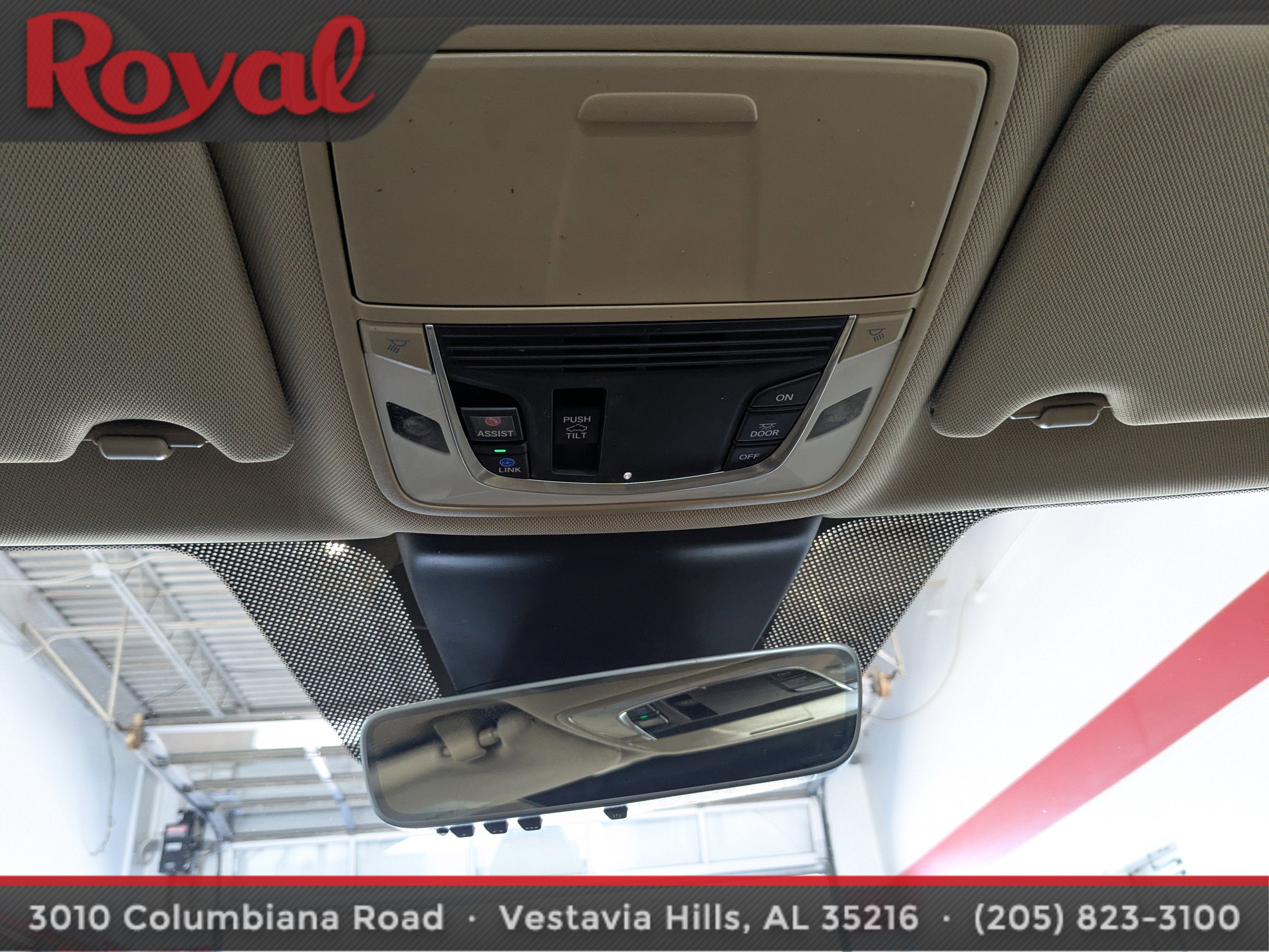 2021 Acura TLX w/Technology Package