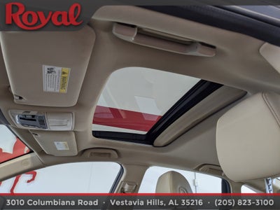 2021 Acura TLX w/Technology Package