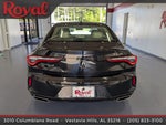 2021 Acura TLX w/Technology Package