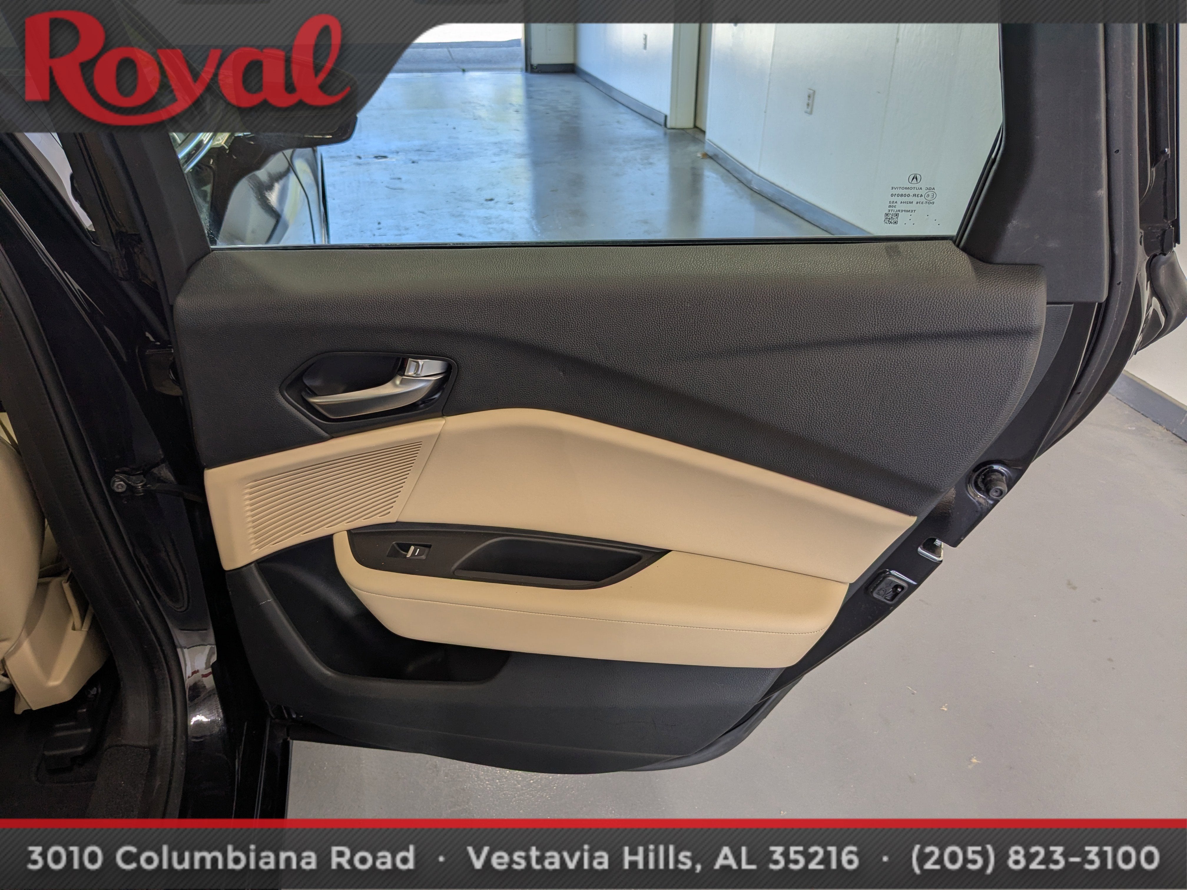 2021 Acura TLX w/Technology Package