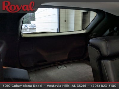 2020 Jeep Cherokee Altitude