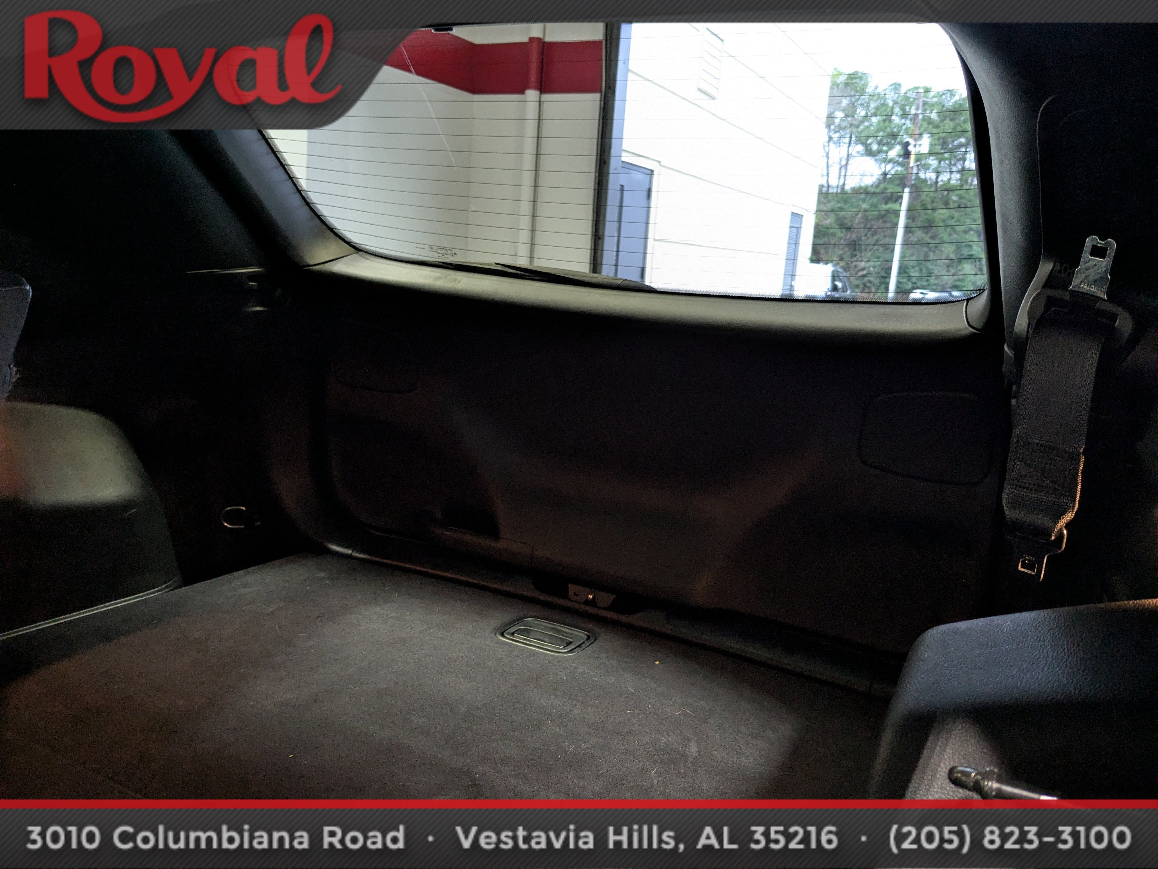 2020 Jeep Cherokee Altitude