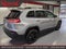 2020 Jeep Cherokee Altitude