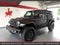 2024 Jeep Wrangler Rubicon X