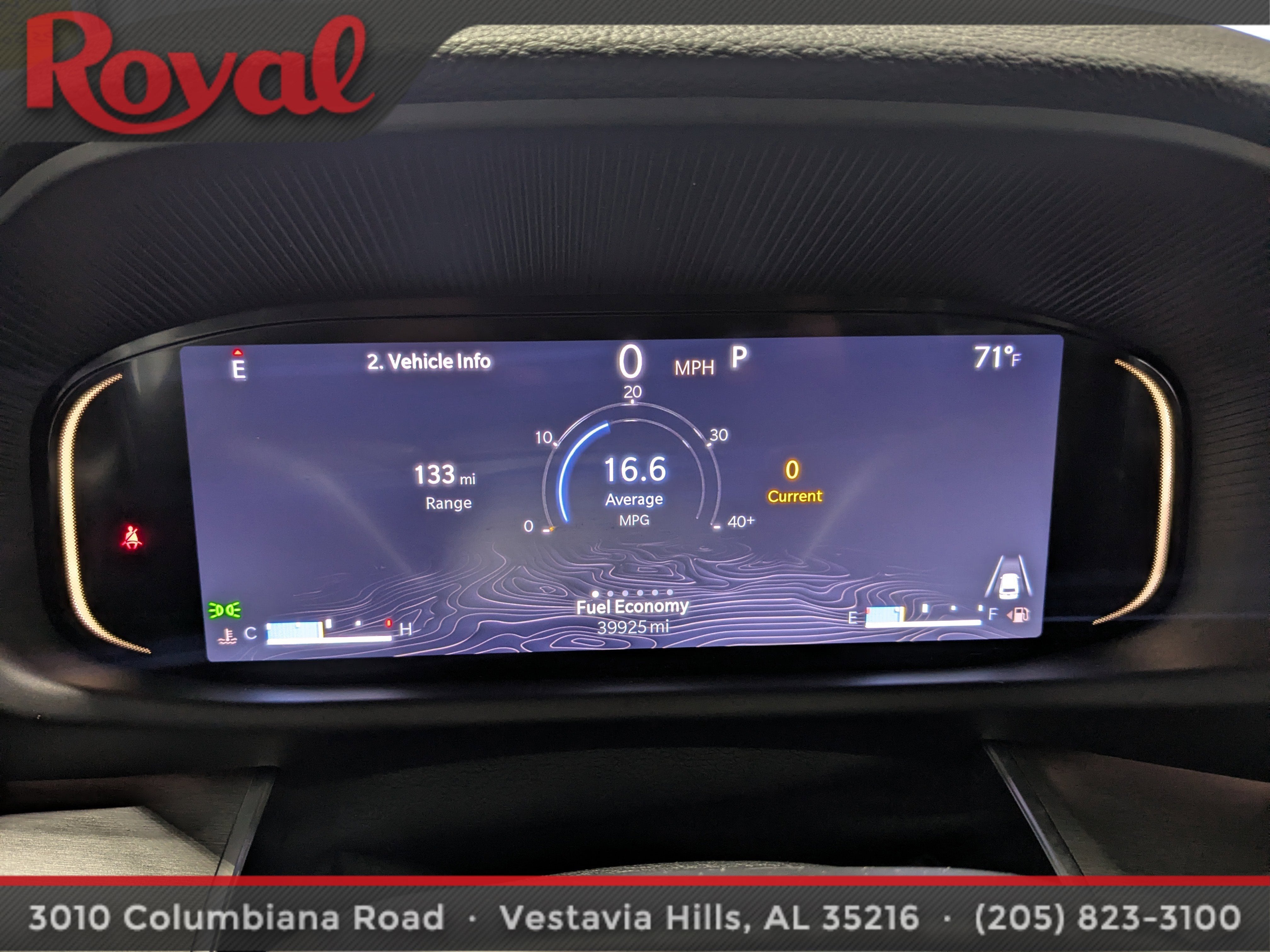 2023 Jeep Wagoneer Series II Carbide