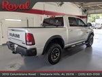 2016 RAM 1500 Rebel