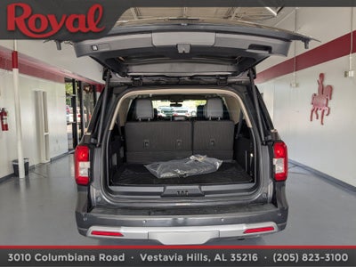 2022 Ford Expedition Max XLT