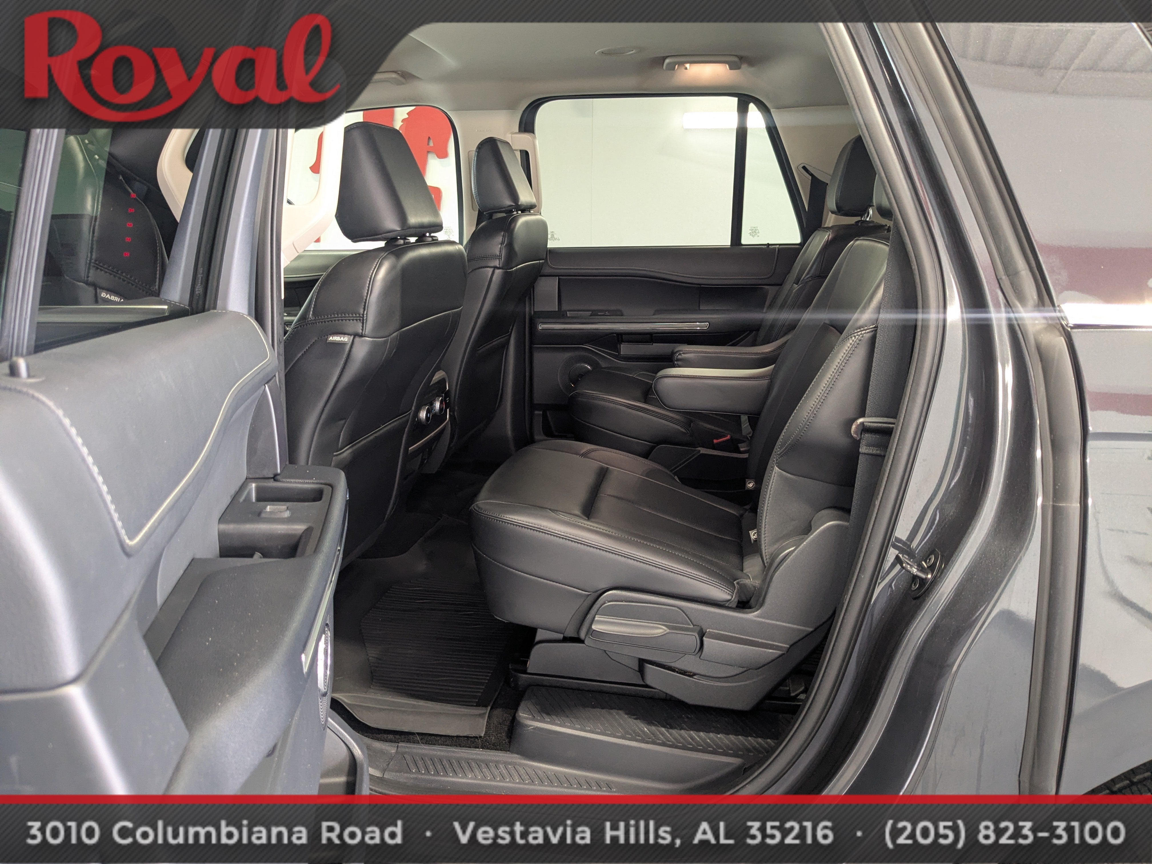 2022 Ford Expedition Max XLT