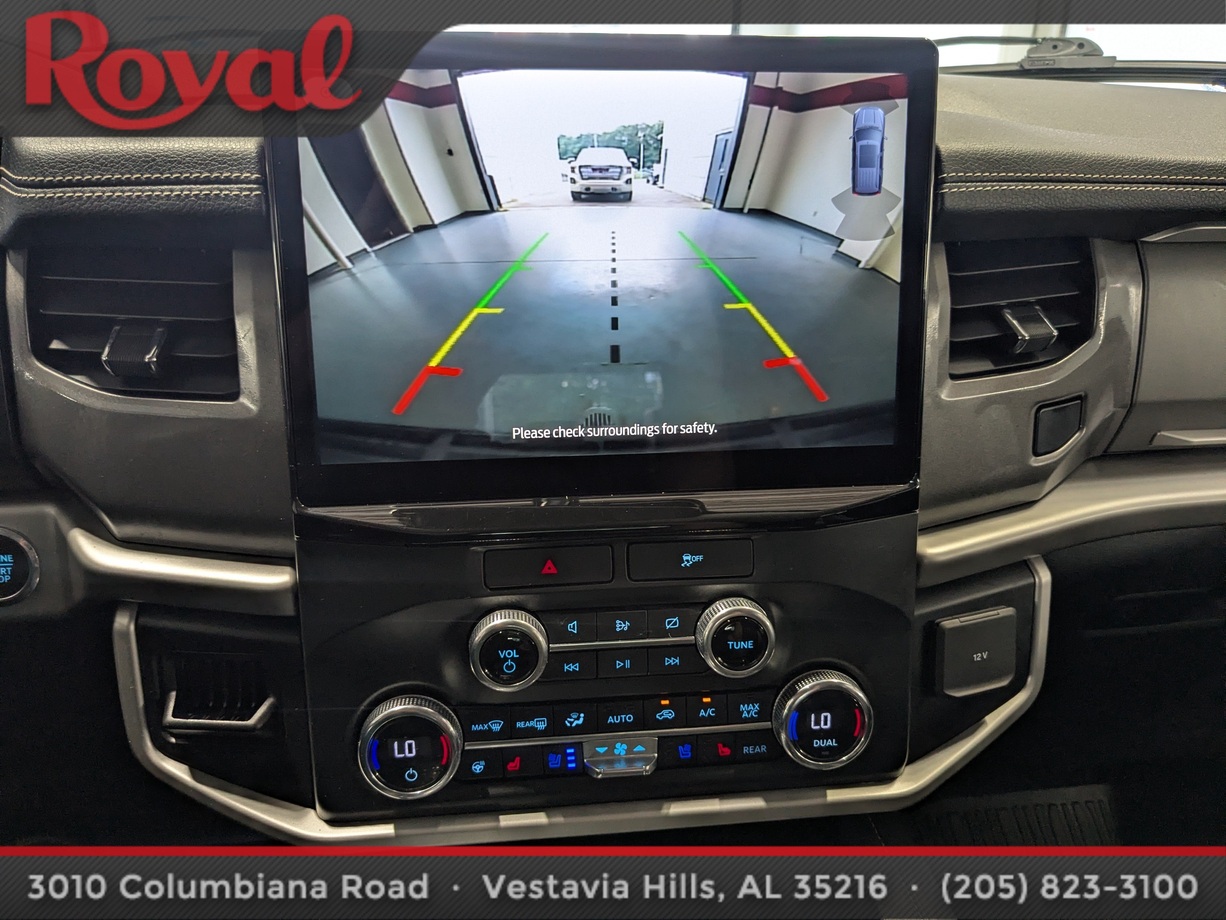 2022 Ford Expedition Max XLT