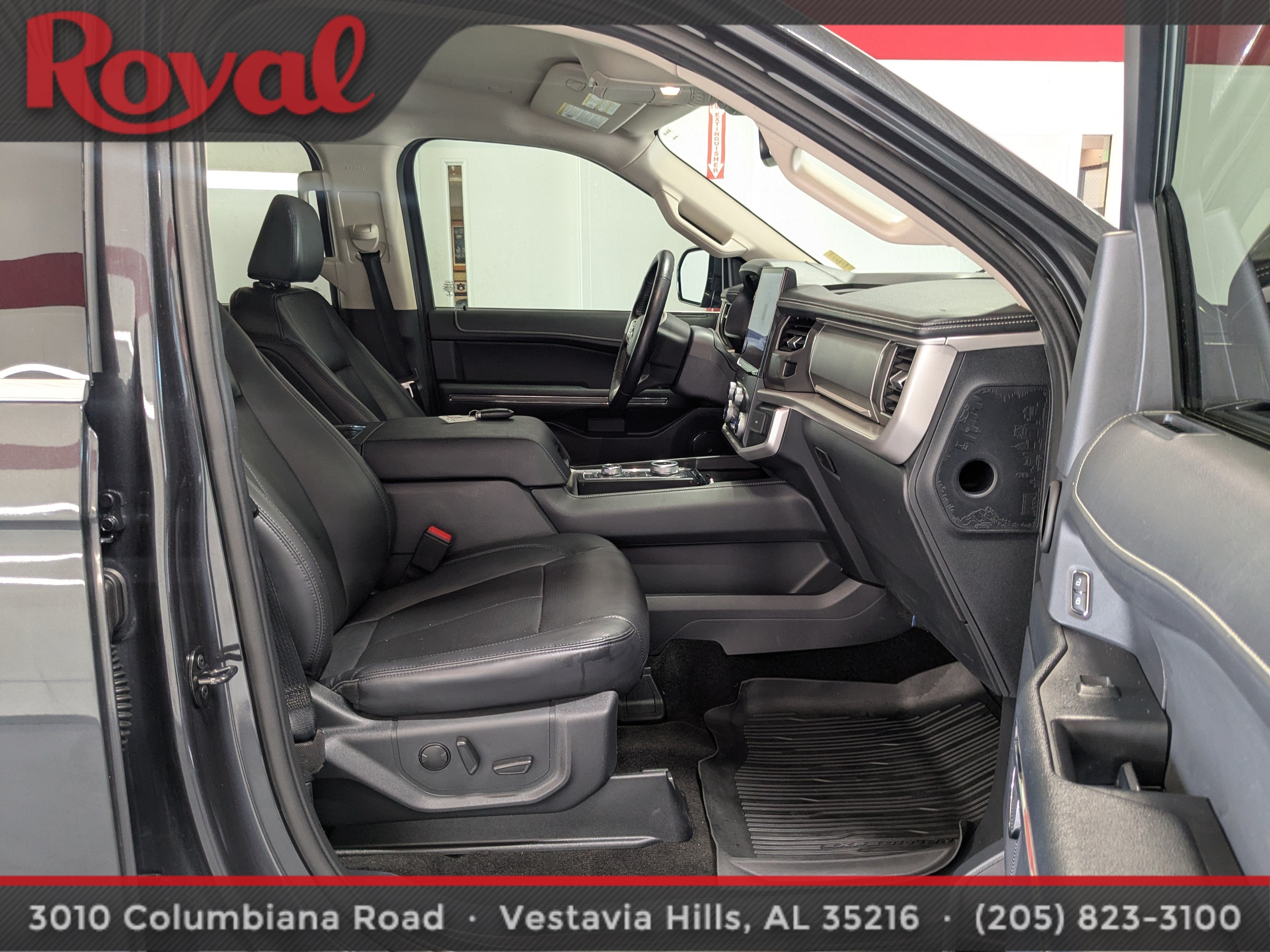 2022 Ford Expedition Max XLT