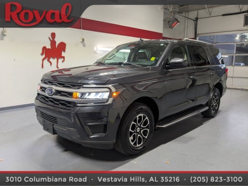 2022 Ford Expedition XLT