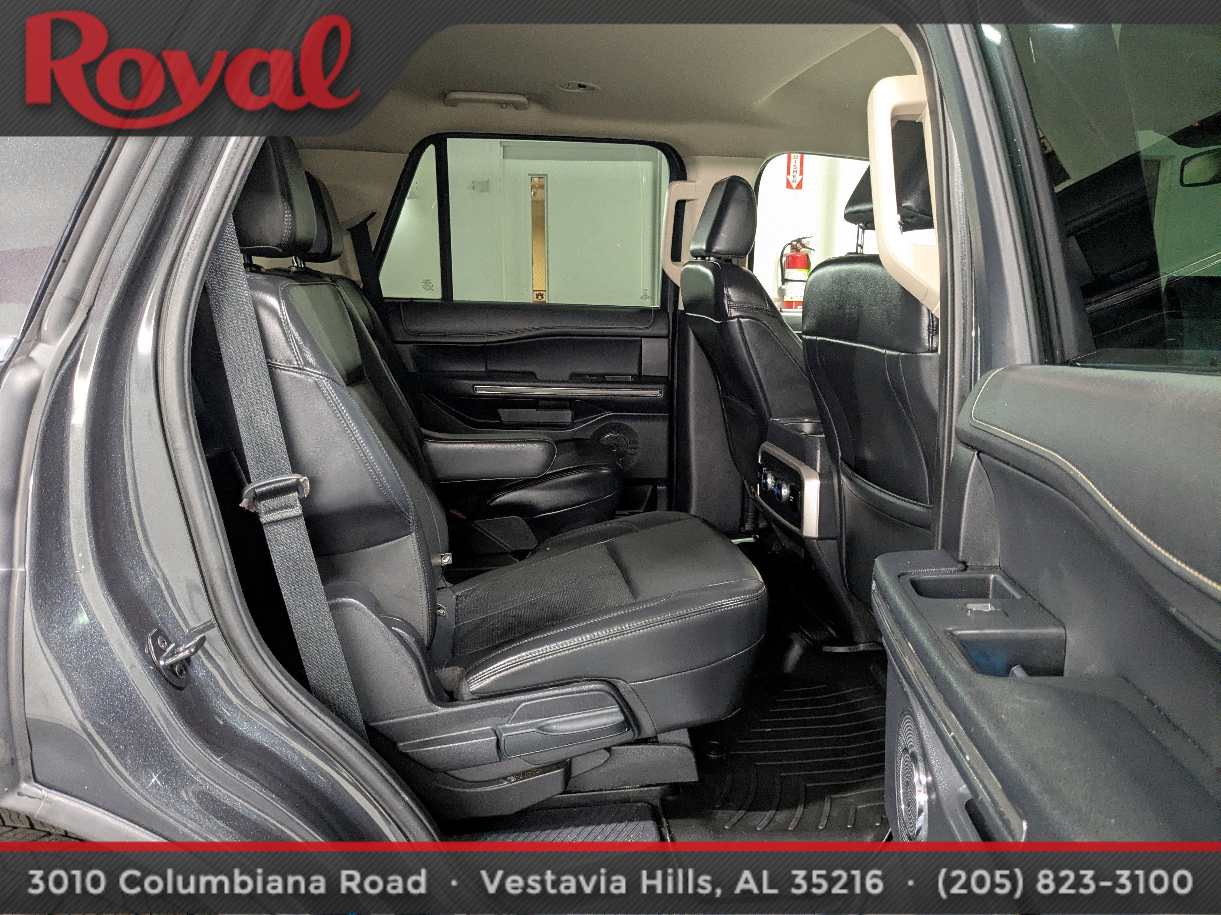 2022 Ford Expedition XLT