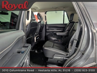 2022 Ford Expedition XLT