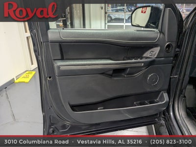 2022 Ford Expedition XLT