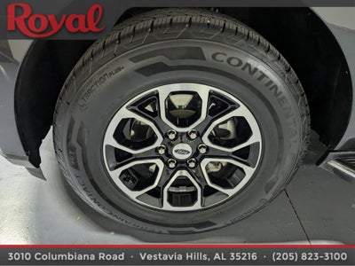 2022 Ford Expedition XLT