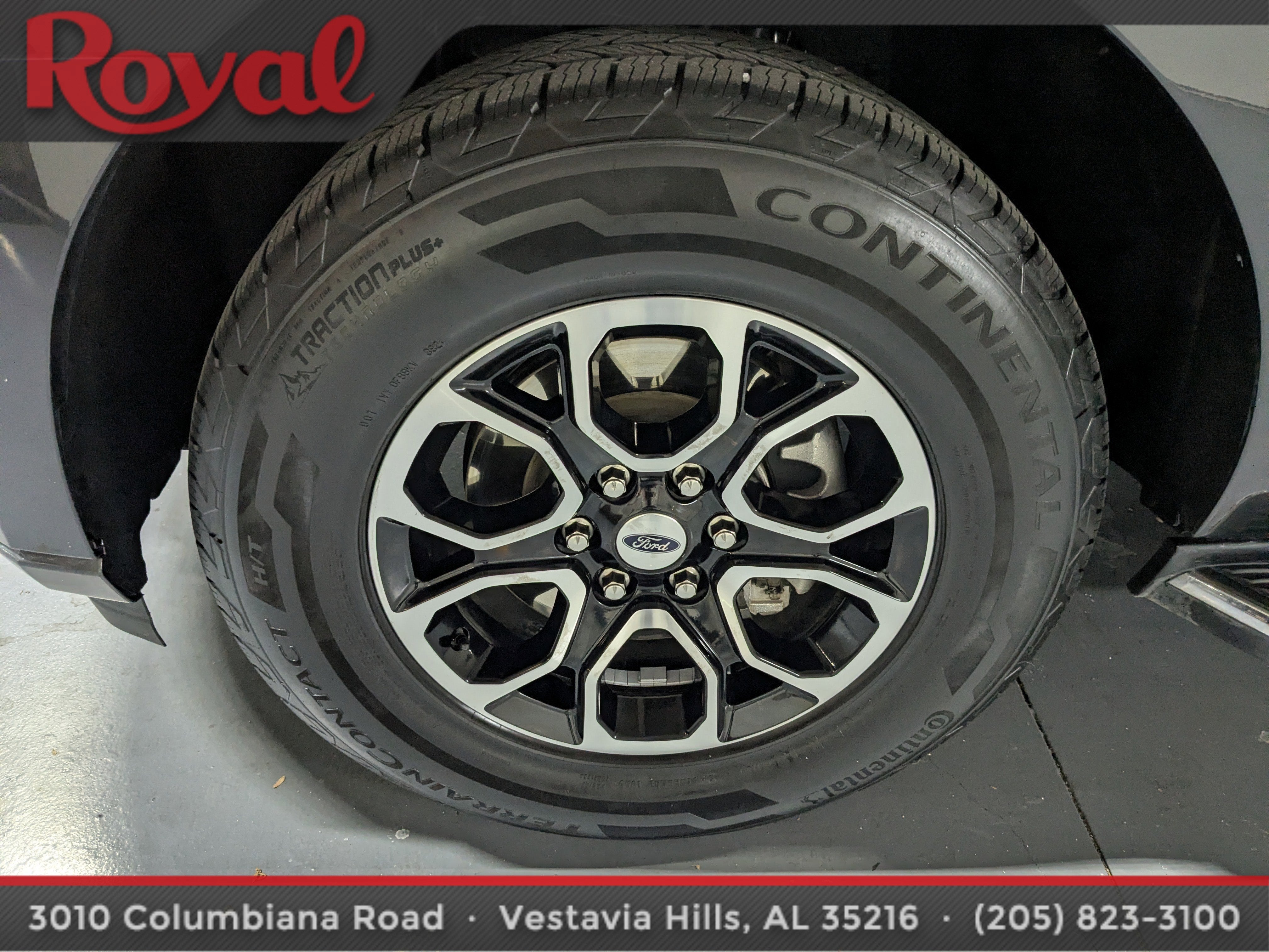 2022 Ford Expedition XLT