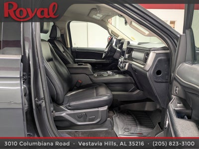 2022 Ford Expedition XLT