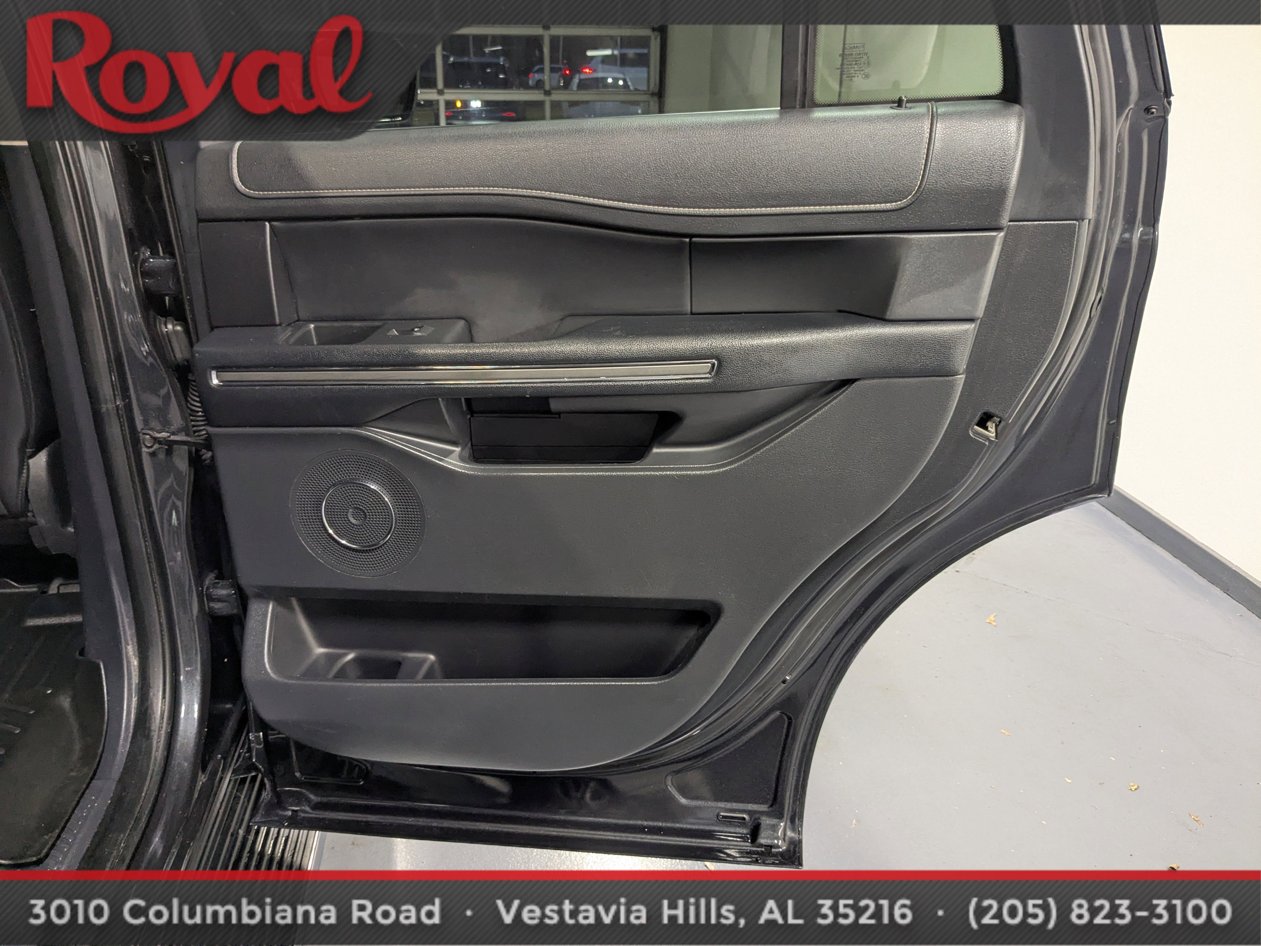 2022 Ford Expedition XLT