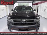 2022 Ford Expedition Timberline