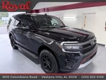 2022 Ford Expedition Timberline
