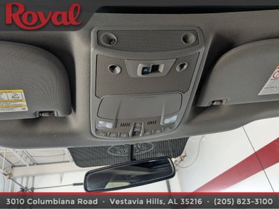 2017 Ford Super Duty F-250 SRW Lariat