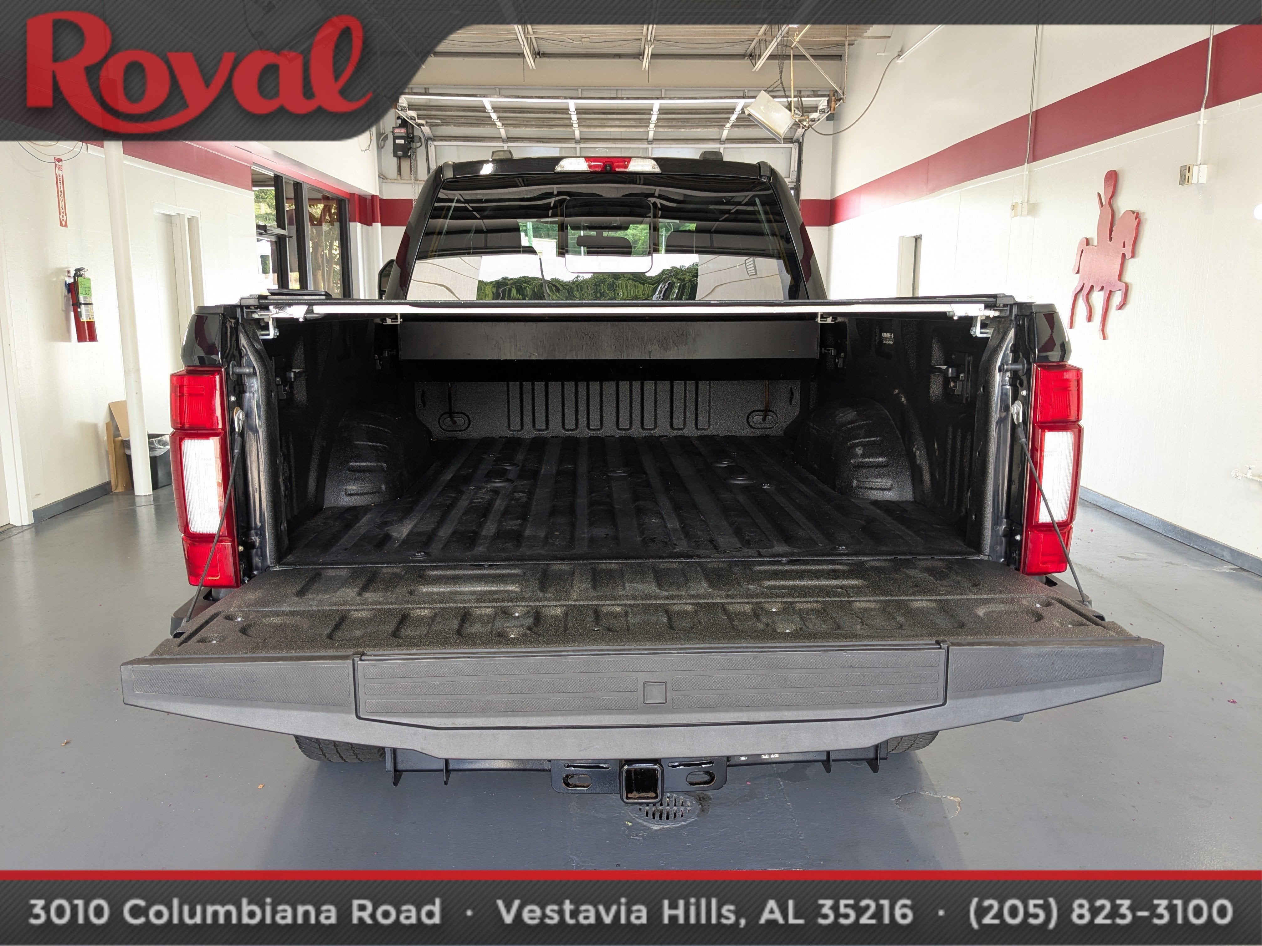 2022 Ford Super Duty F-250 SRW XL