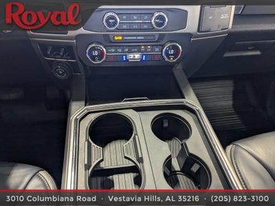 2022 Ford Super Duty F-250 SRW XL