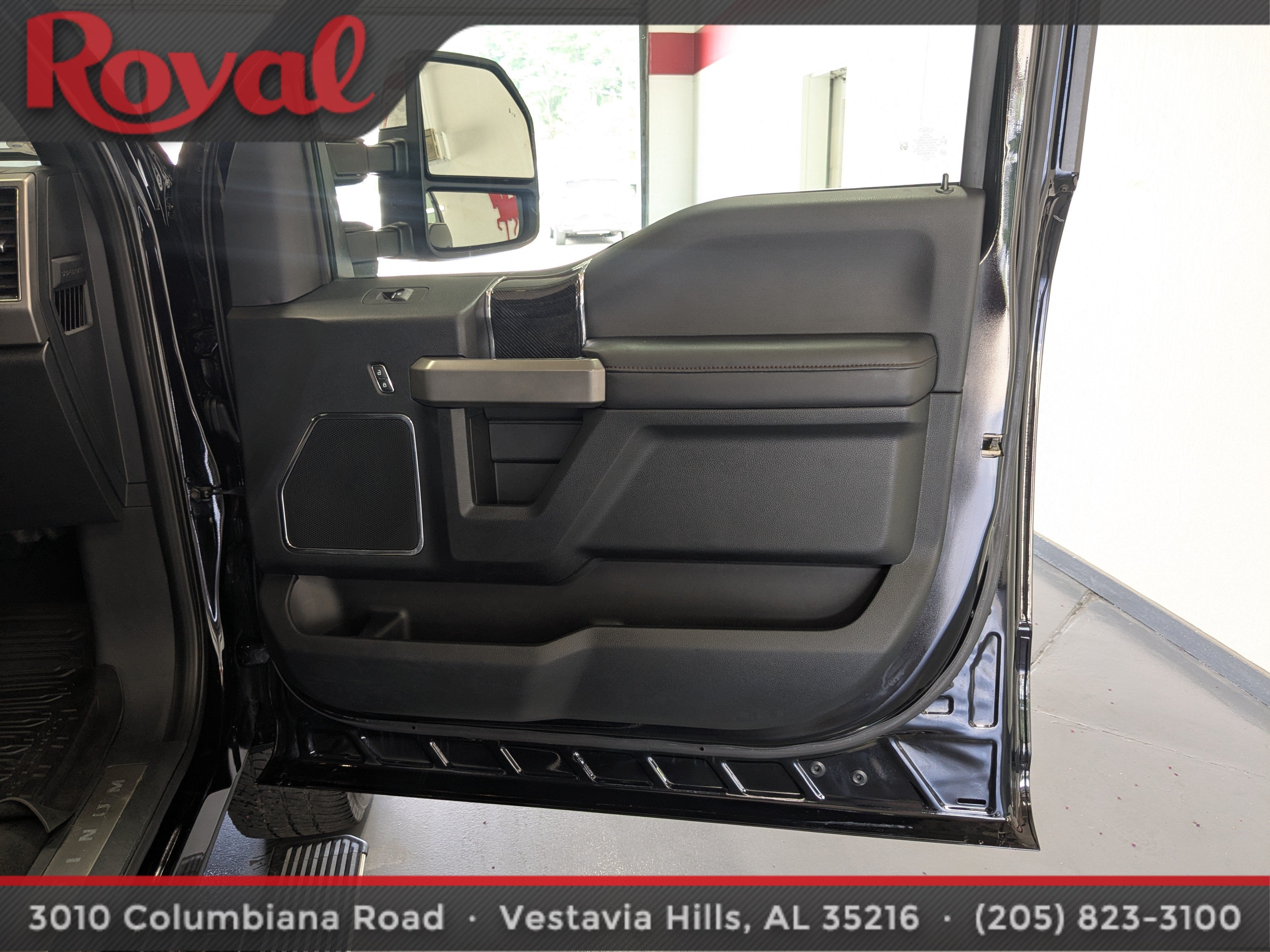 2022 Ford Super Duty F-250 SRW XL