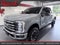 2024 Ford Super Duty F-350 SRW XL