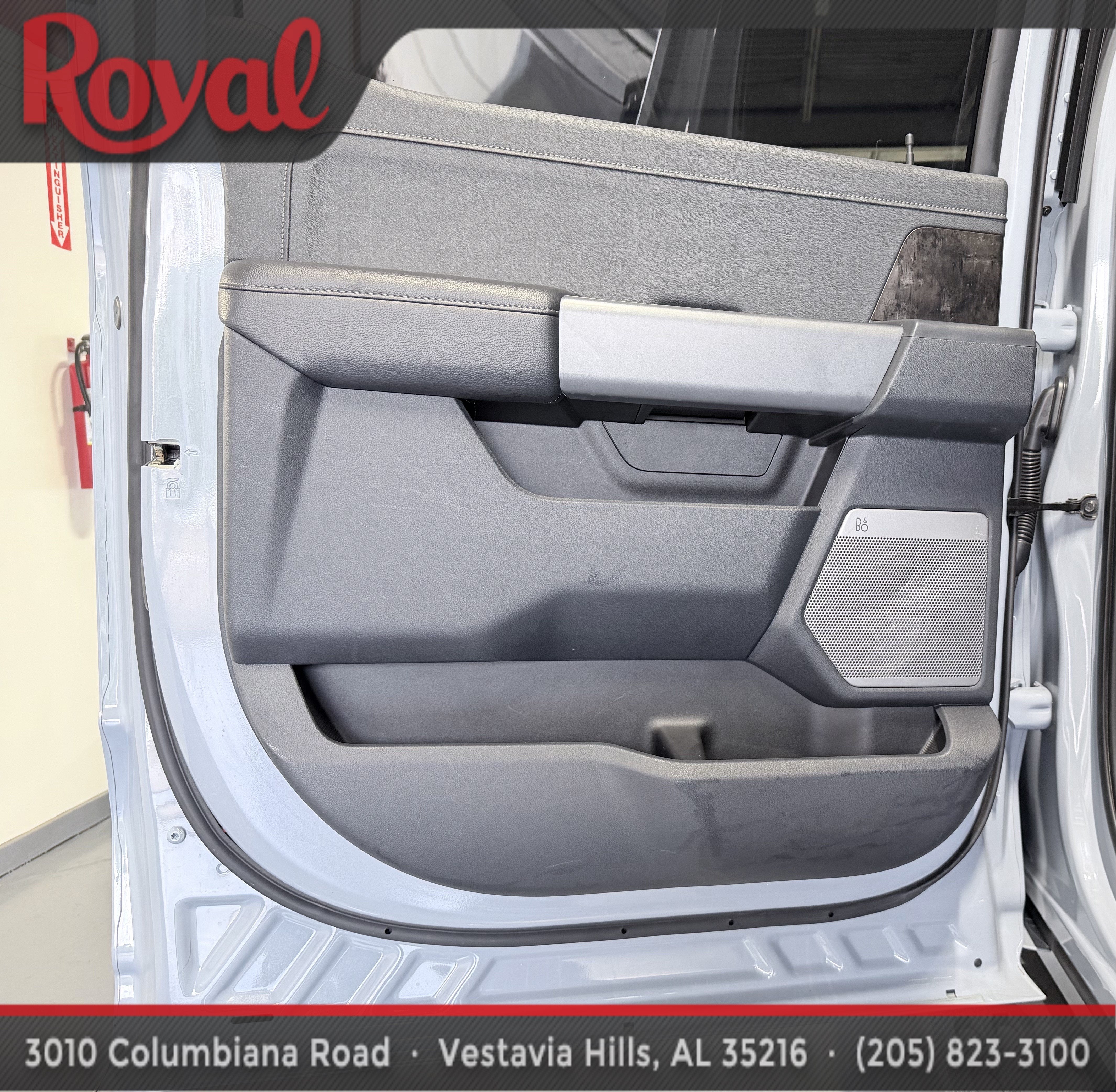 2024 Ford Super Duty F-350 SRW XL