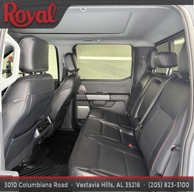 2024 Ford Super Duty F-350 SRW XL