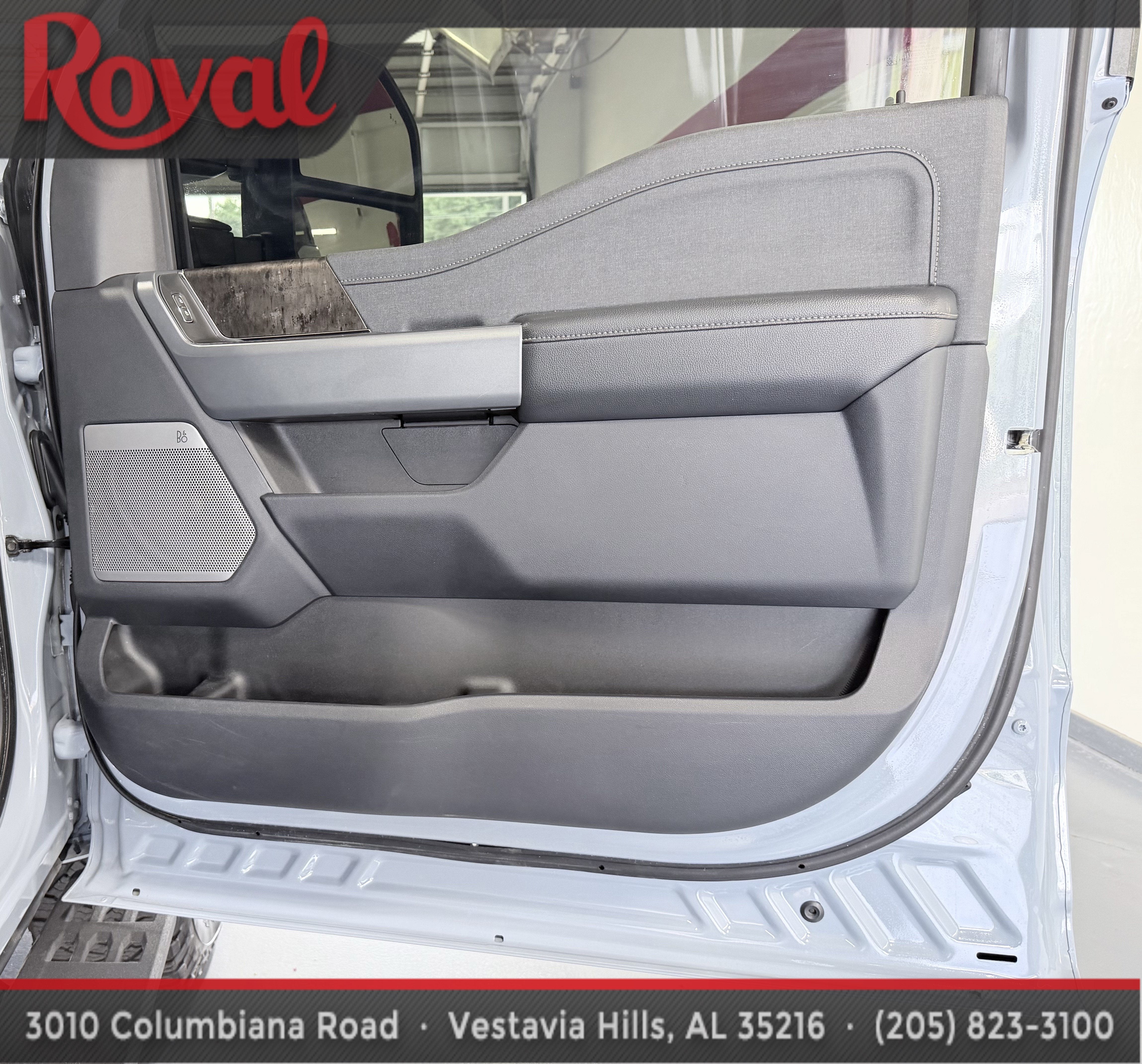 2024 Ford Super Duty F-350 SRW XL