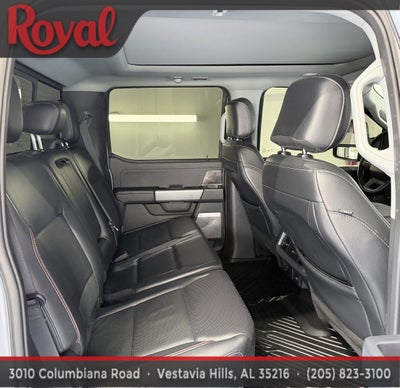 2024 Ford Super Duty F-350 SRW XL