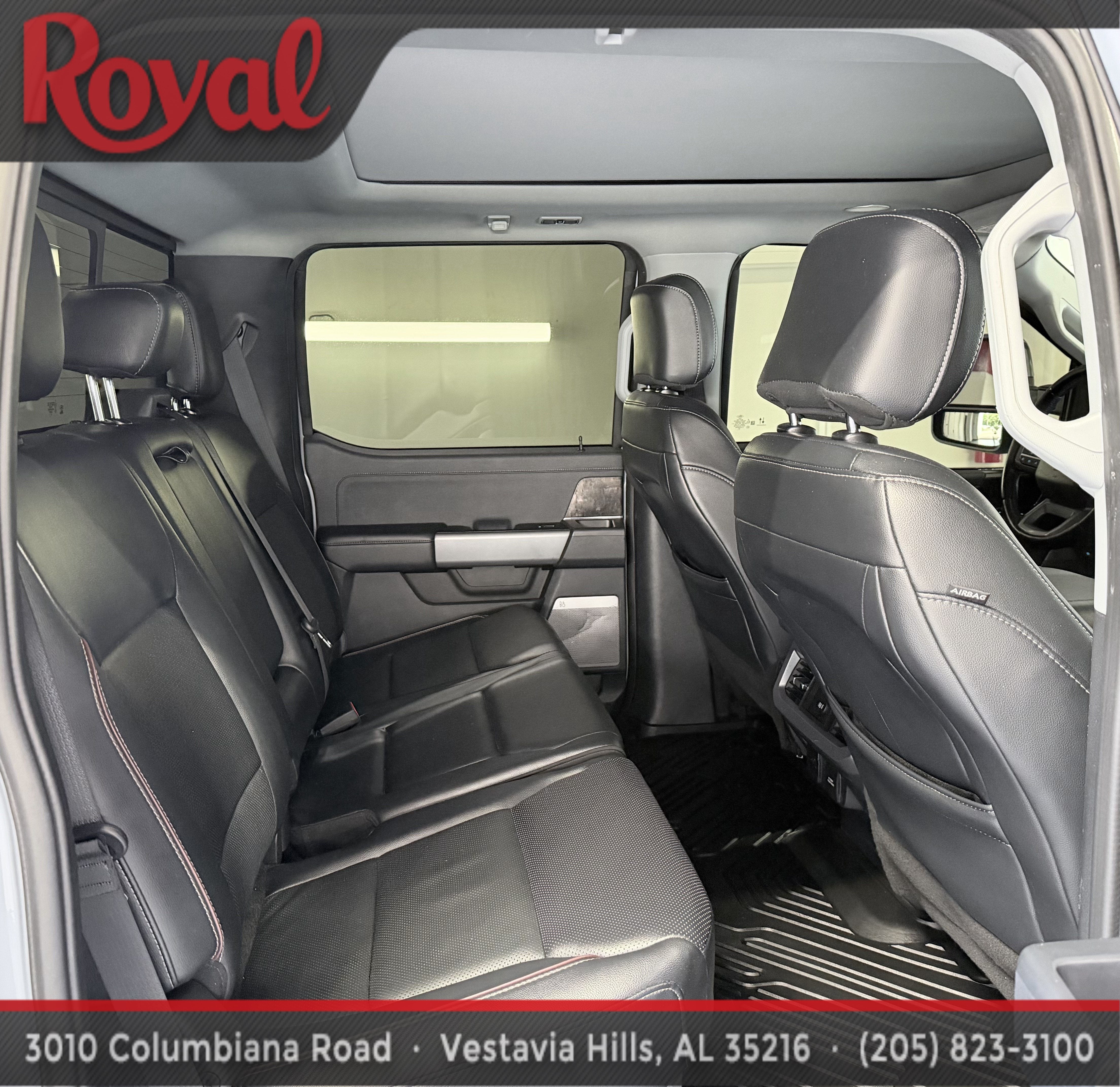 2024 Ford Super Duty F-350 SRW XL