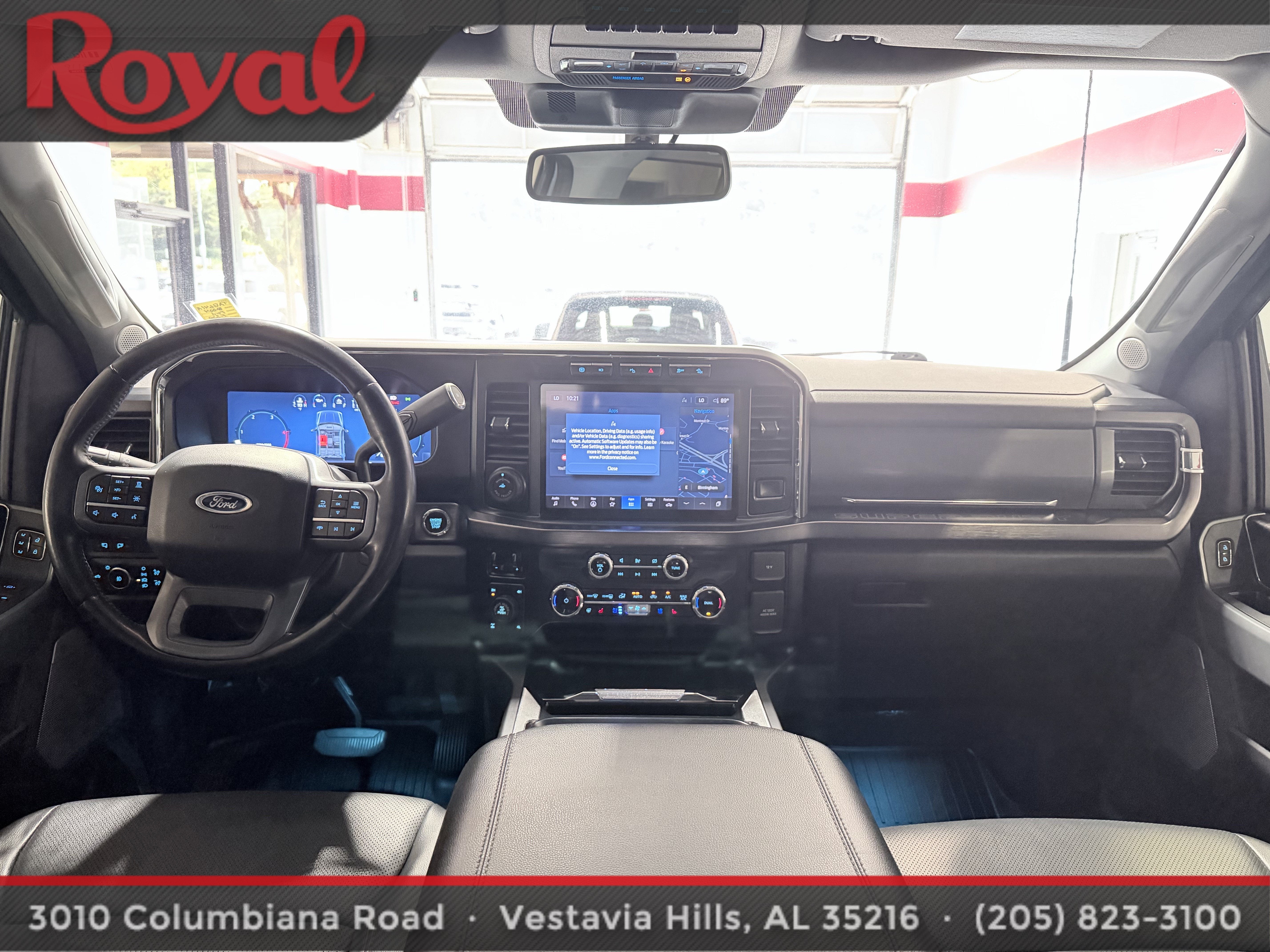 2024 Ford Super Duty F-350 SRW XL