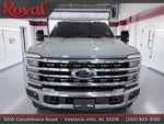 2024 Ford Super Duty F-350 SRW XL