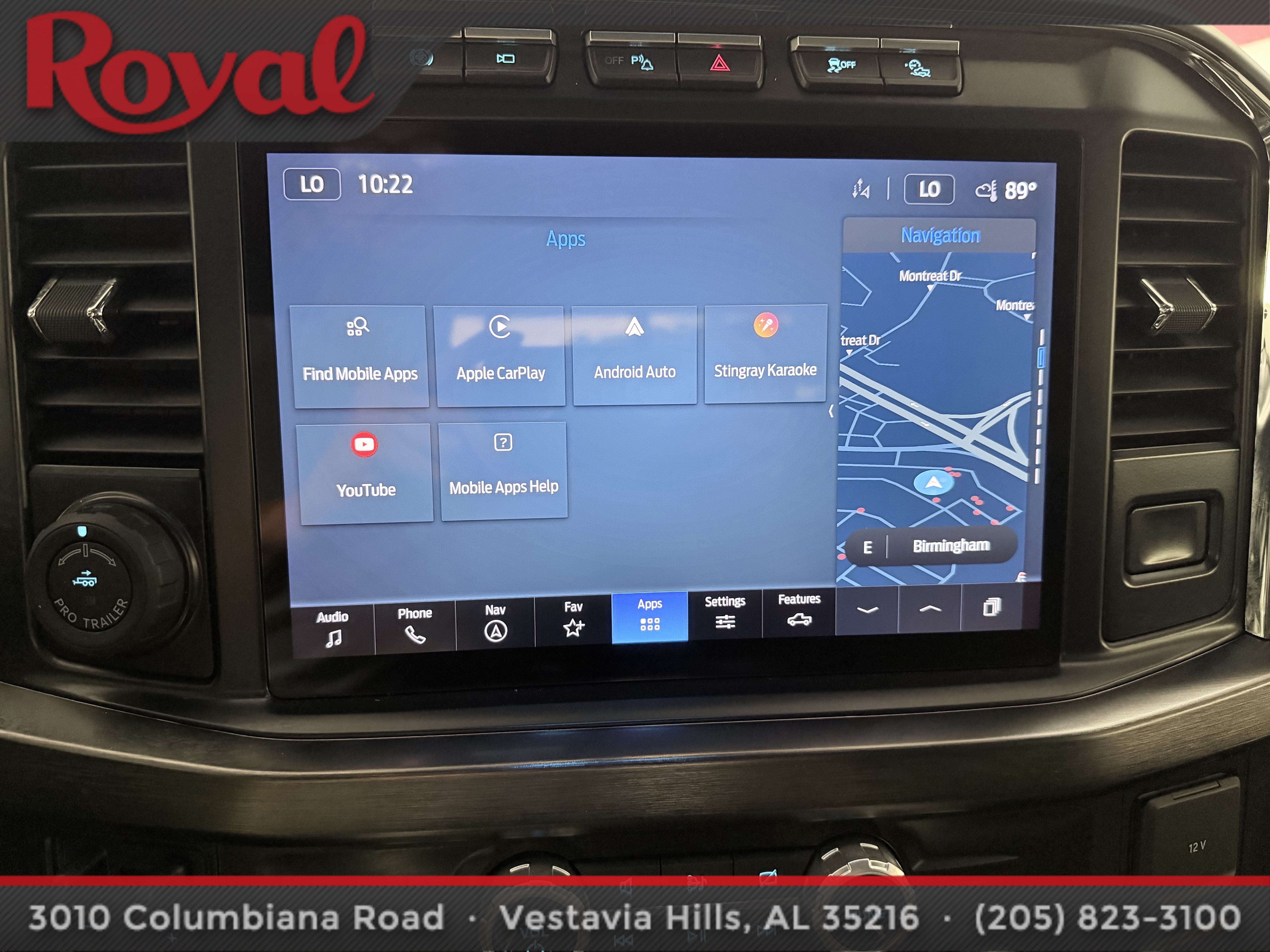 2024 Ford Super Duty F-350 SRW XL
