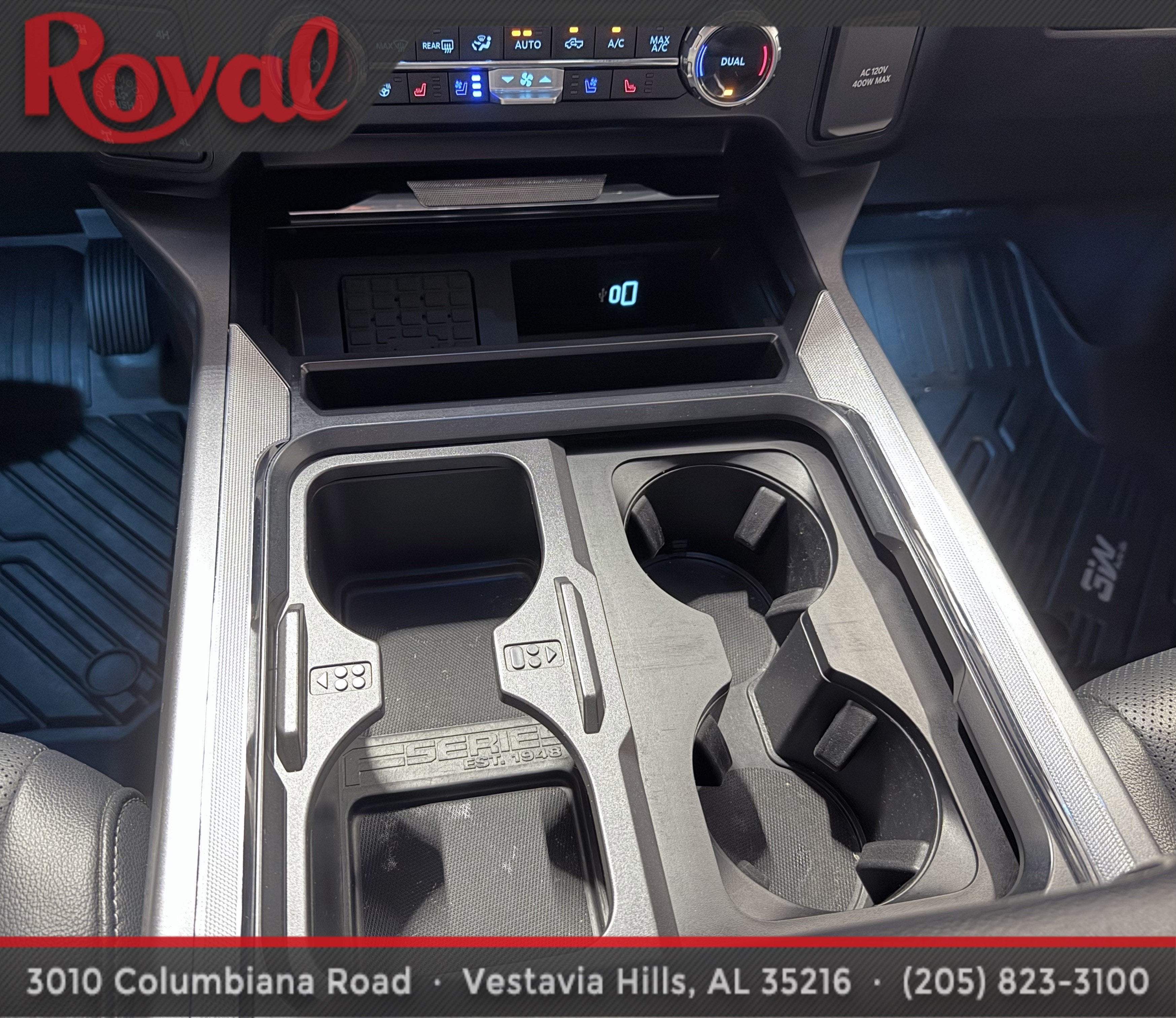 2024 Ford Super Duty F-350 SRW XL