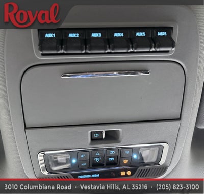 2024 Ford Super Duty F-350 SRW XL