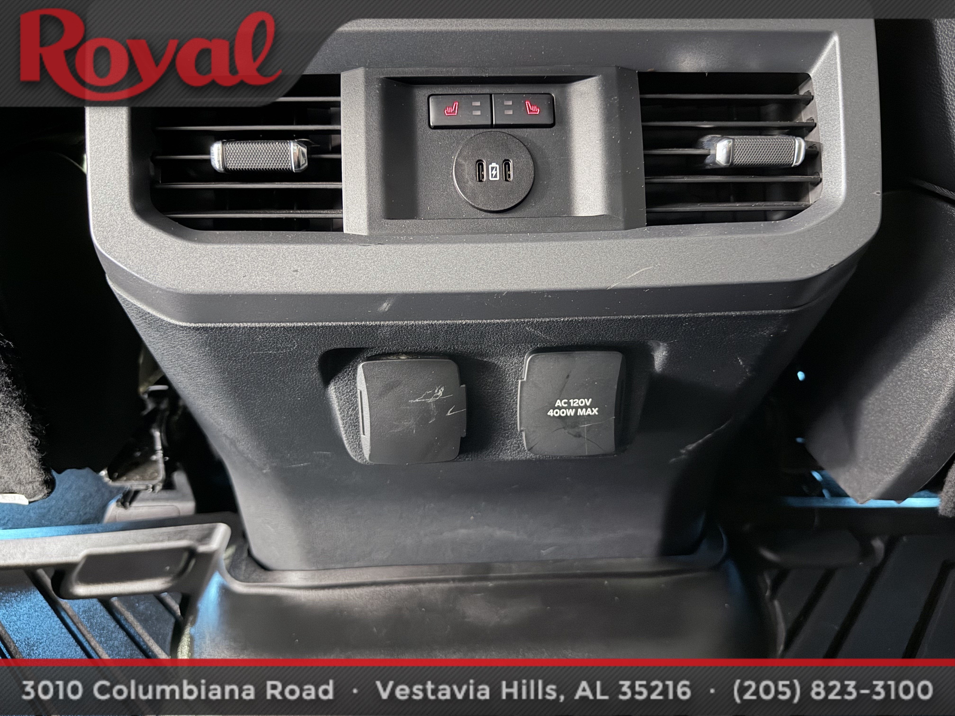 2024 Ford Super Duty F-350 SRW XL