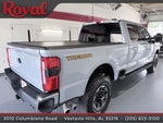 2024 Ford Super Duty F-350 SRW XL