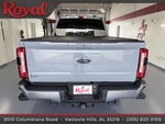 2024 Ford Super Duty F-350 SRW XL