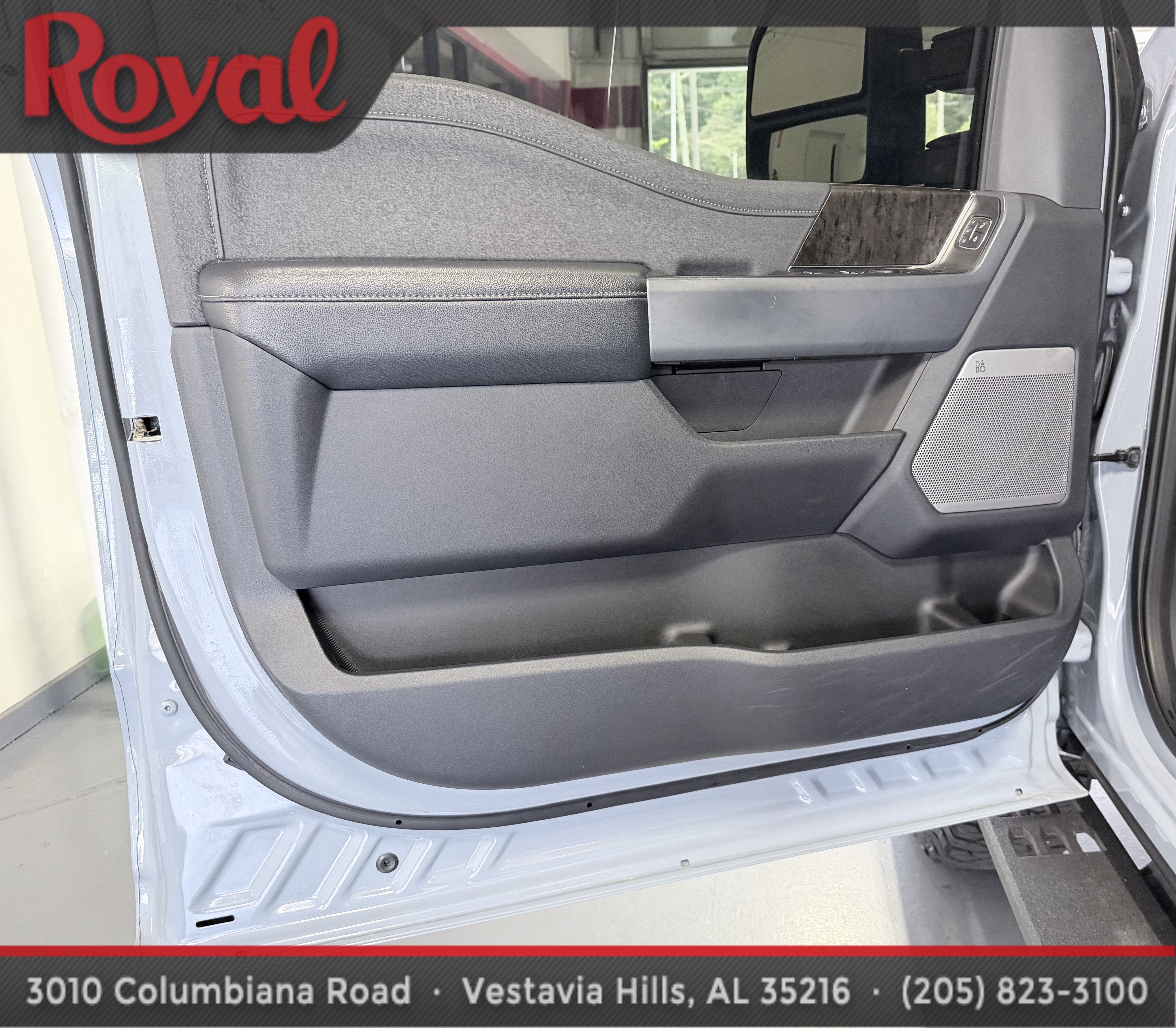 2024 Ford Super Duty F-350 SRW XL