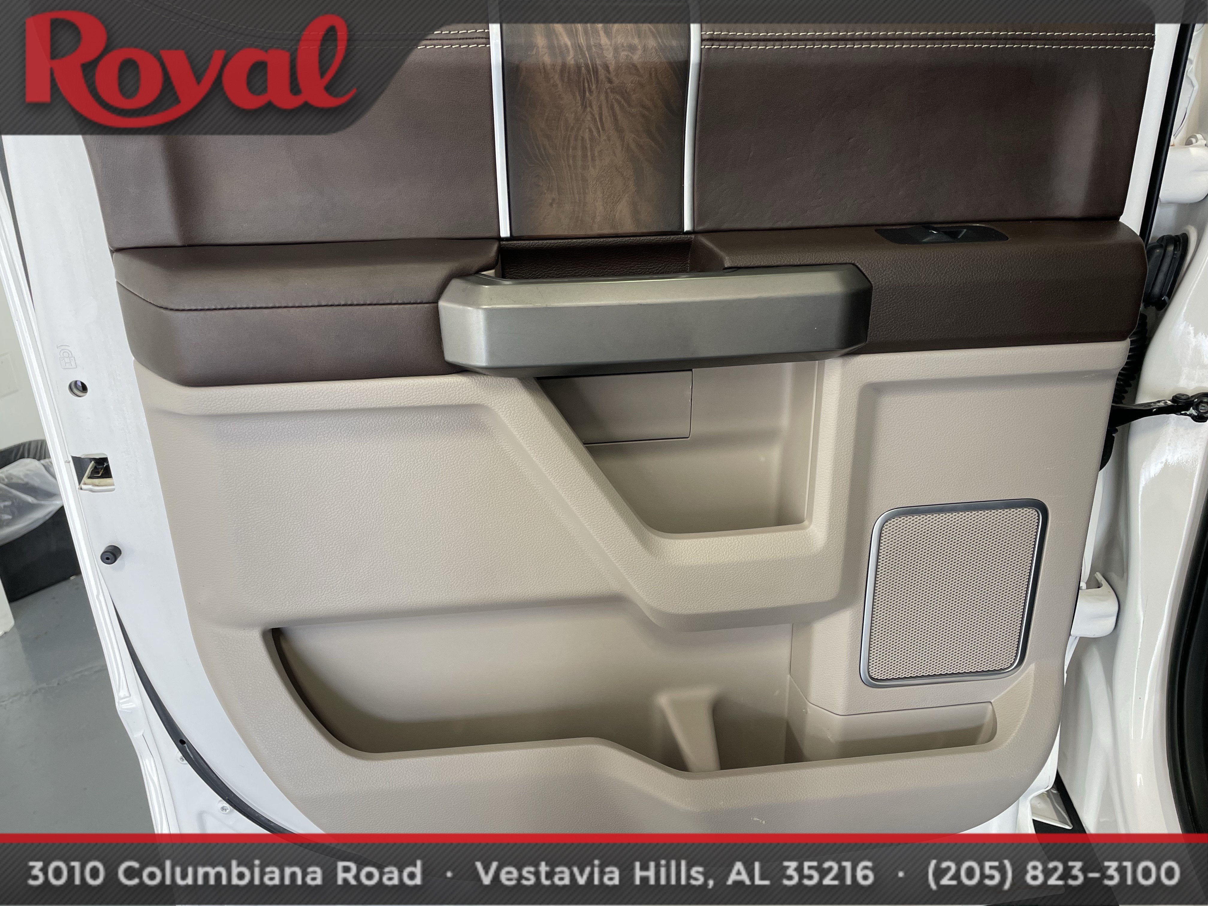 2019 Ford F-150 Limited